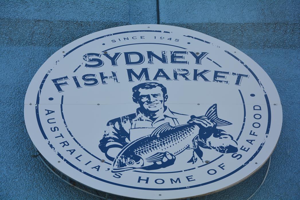 Read more about the article Sydney Fish Market.<br>H ψαραγορά που προσελκύει χιλιάδες τουρίστες!