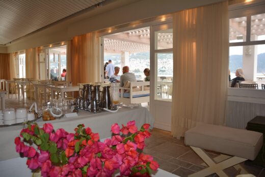 Read more about the article Ξενοδοχείο Skopelos Village 5*.<br>Εκεί που διέμειναν οι ηθοποιοί της ταινίας Mamma Mia!