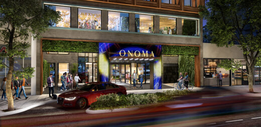 Read more about the article Hotel ONOMA Thessaloniki.<br>Η φιλοξενία έχει το δικό σας όνομα!