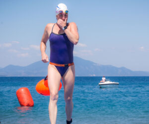 Αυθεντικός Μαραθώνιος Κολύμβησης<br>Η κορυφαία & πιο ιστορική Ελληνική κολυμβητική διοργάνωση, με παγκόσμια απήχηση υπό την αιγίδα της ΚΟΕ