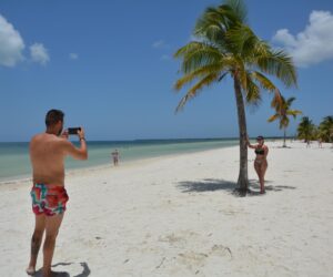Μια ημέρα στο Cayo Blanco στην Κούβα!<br>Το ερημονήσι που ξετρελαίνει τους τουρίστες!