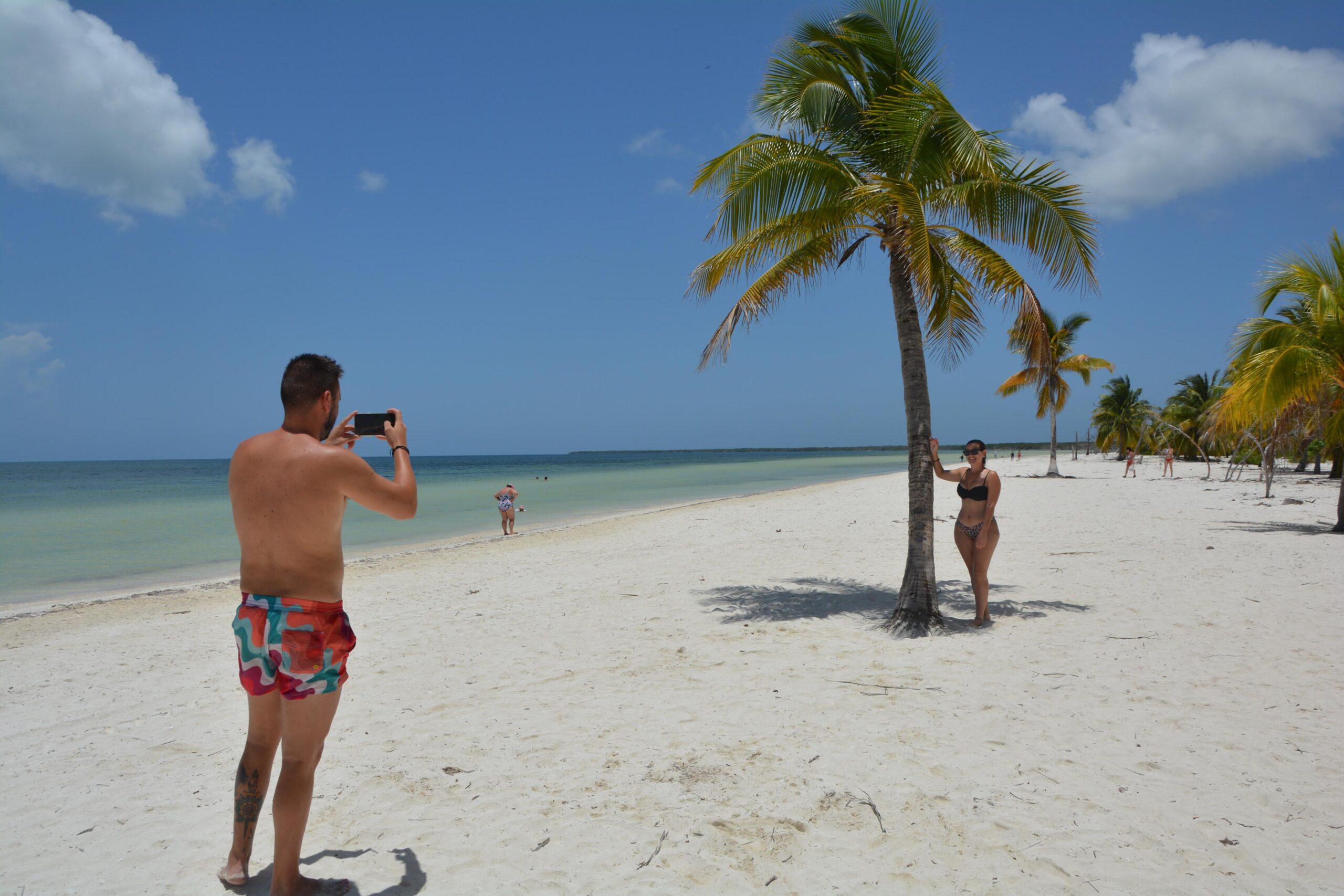 Read more about the article Μια ημέρα στο Cayo Blanco στην Κούβα!<br>Το ερημονήσι που ξετρελαίνει τους τουρίστες!