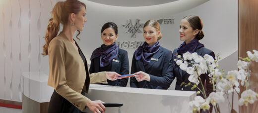 Read more about the article Air Serbia Premium Lounge στο αεροδρόμιο Βελιγραδίου.<br>Premium experience για όλες τις αισθήσεις!