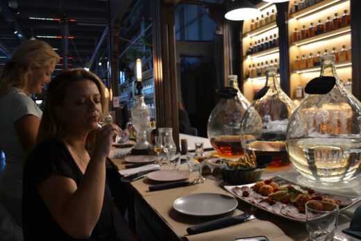 Read more about the article Belgrade Urban Distillery<br>Ταξιδιωτική εμπειρία σε ένα παραδοσιακό αποστακτήριο!