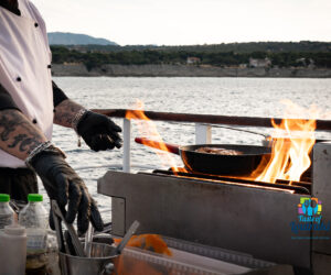 4ο Taste of Loutraki<br>The Corinthian Food Festival!