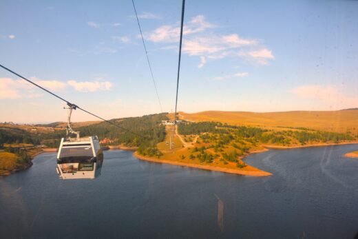 Read more about the article Μαγευτικό Zlatibor!<br>Ορεινή απόδραση στην καρδιά της Σερβίας!