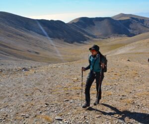 Ημερήσια ανάβαση στο Σκολιό Ολύμπου ( 2.909 μ)!<br>Με μια “ανάσα”… θα σου κοπεί η ανάσα με όσα βιώσεις!