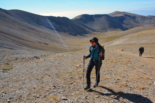 Read more about the article Ημερήσια ανάβαση στο Σκολιό Ολύμπου ( 2.909 μ)!<br>Με μια “ανάσα”… θα σου κοπεί η ανάσα με όσα βιώσεις!