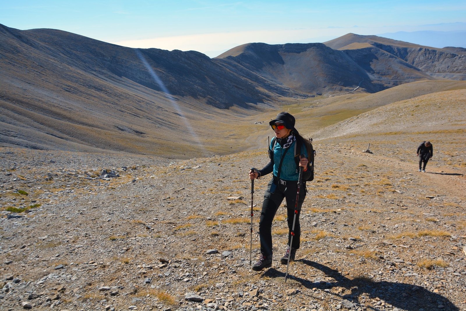 Read more about the article Ημερήσια ανάβαση στο Σκολιό Ολύμπου ( 2.909 μ)!<br>Με μια “ανάσα”… θα σου κοπεί η ανάσα με όσα βιώσεις!