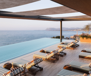 Hilton Chania Old Town Resort & SPA.<br>Aνοίγει τις πόρτες του στην Κρήτη την άνοιξη του 2026!