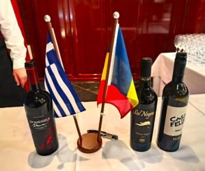 H ΕΡΤ στην πανέμορφη Μολδαβία !