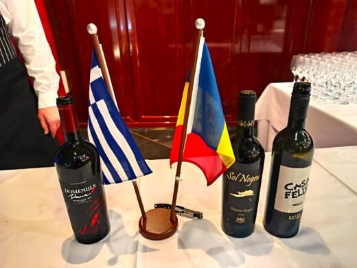 Read more about the article H ΕΡΤ στην πανέμορφη Μολδαβία !