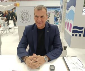 Μιχάλης Βακαλόπουλος Δήμαρχος Σπάρτης<br>Αυτό είναι το όραμα μας για το μέλλον του τόπου μας!