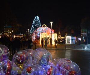 Χριστούγεννα στη Βέροια!<br>Όταν η παράδοση συναντά τη σύγχρονη ζωή!