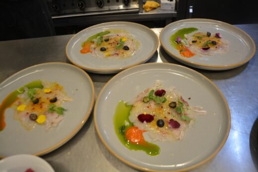 Read more about the article Domaine Florian<br>Εκεί που η γερμανική φιλοσοφία αγκαλιάζει την αυθεντική γεύση της Ελλάδας !