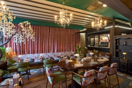 Read more about the article Sigma Suites Hotel !<br>Eκεί που η φιλοξενία αποκτά προσωπικό χαρακτήρα!