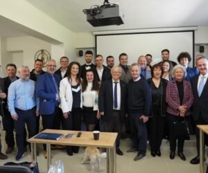 Σύλλογος Διευθυντών Ξενοδοχείων Μακεδονίας Θράκης<br>Κοπή πίτας 2026