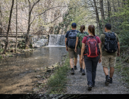 Read more about the article Κρουσοβίτης.<br>Η άγρια ομορφιά των Σερρών σε μία διαδρομή