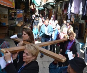 Μεγάλη Πέμπτη.<br>Τα δύσκολα τώρα αρχίζουν…