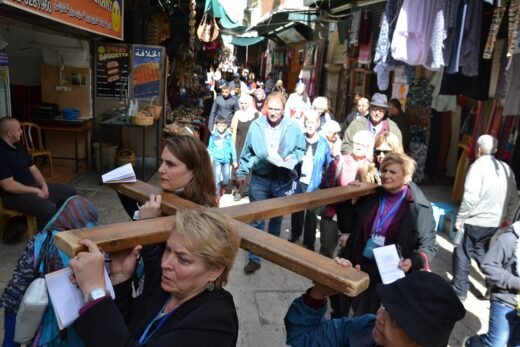 Read more about the article Μεγάλη Πέμπτη.<br>Τα δύσκολα τώρα αρχίζουν…