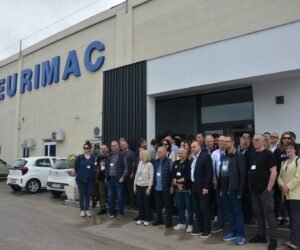 ΜΑΚΒΕΛ-EURIMAC<br>Επένδυση στην ανάπτυξη, την καινοτομία  και διεθνή επέκταση με επίκεντρο τη βιωσιμότητα και τον άνθρωπο !