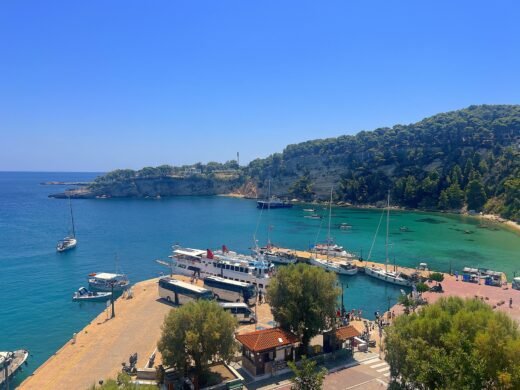 Read more about the article Ανακαλύπτοντας την Αλόννησο<br>Κρυστάλλινα νερά και ρομαντικά ηλιοβασιλέματα!