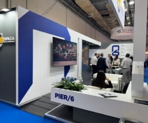Ποσειδώνια 2026<br>Ο Λιμένας Θεσσαλονίκης αναβαθμίζεται – Ισχυρή παρουσία του ΟΛΘ στη μεγάλη συνάντηση της παγκόσμιας ναυτιλίας !