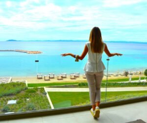 Επιστολή μιας απελπισμένης γυναίκας με το όνομα Κασσάνδρα Χαλκιδικής…