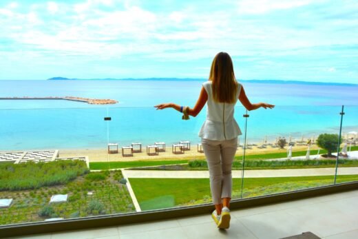 Read more about the article Επιστολή μιας απελπισμένης γυναίκας με το όνομα Κασσάνδρα Χαλκιδικής…