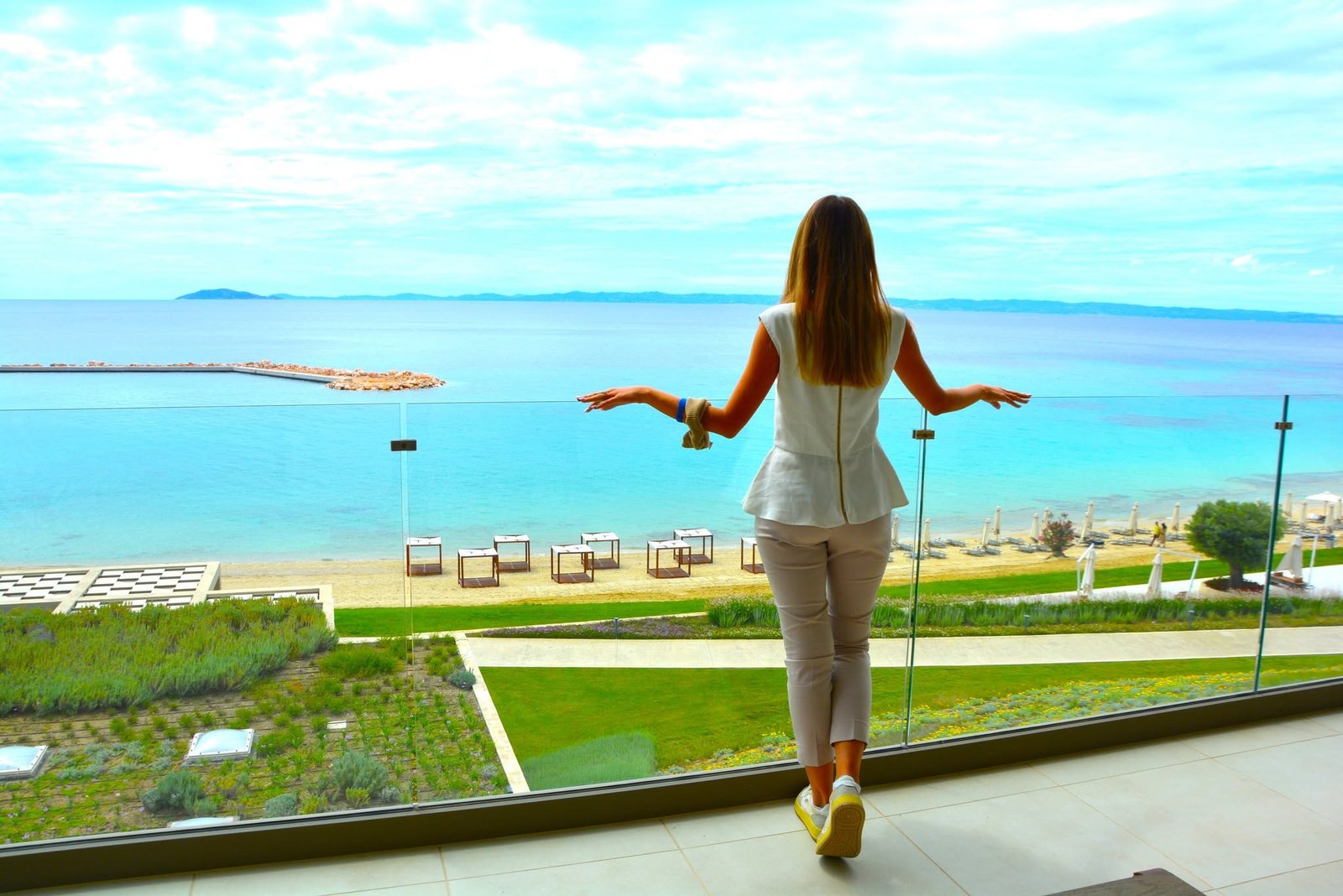 Read more about the article Επιστολή μιας απελπισμένης γυναίκας με το όνομα Κασσάνδρα Χαλκιδικής…