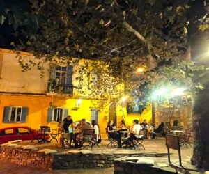 Άνω Νικήτη στη Χαλκιδική.<br>Η μεγάλη ταξιδιωτική έκπληξη !