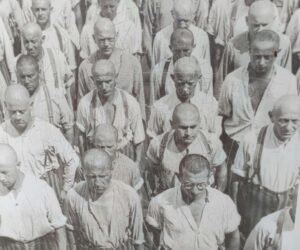 Οδοιπορικό στο στρατόπεδο συγκέντρωσης του Νταχάου…
